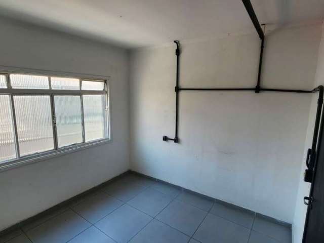 Sala Comercial 10m² Tatuapé