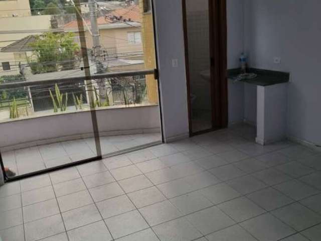 Sala Comercial 33m² Tatuapé