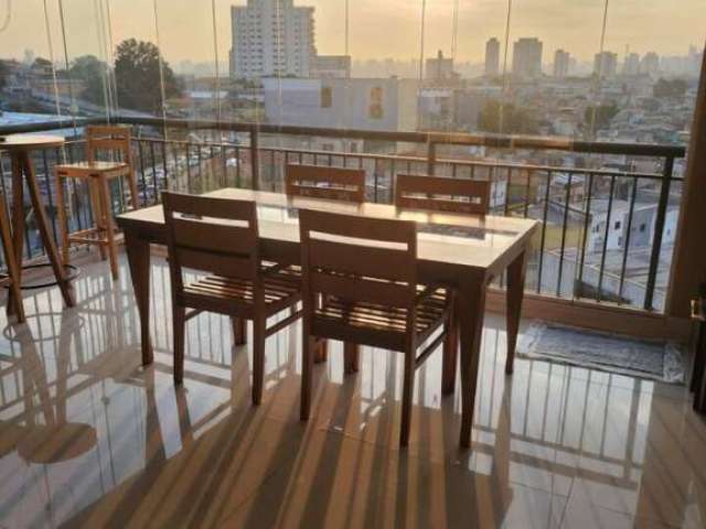 Apartamento 86m² Vila Formosa com 2 Dorm ( 1 Suíte ) e 2 Vagas