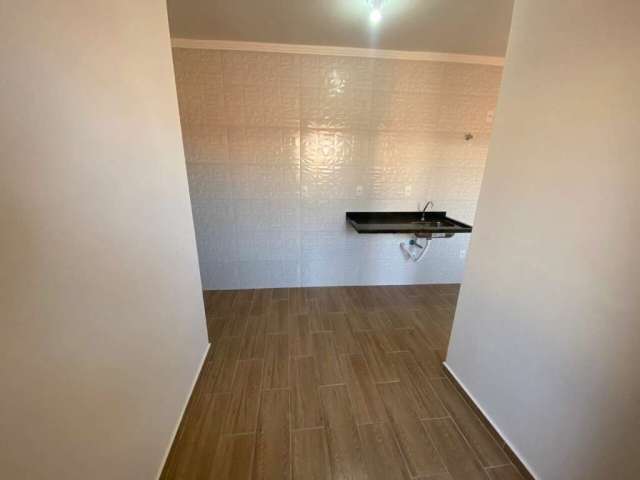 Apartamento 33m² Vila Formosa 1 Dorm