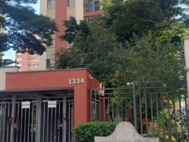 Apartamento 65m² Vila Carrão com 2 Dorm ( 1 Suíte ) e 1 Vaga