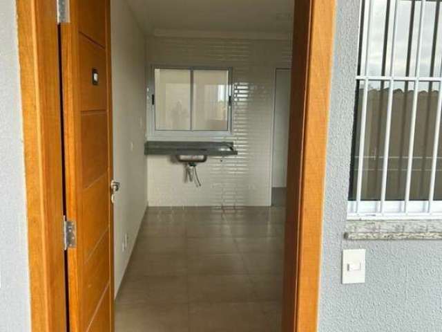 Apartemento 39m² com 2 Dorm e Vaga de Garagem na Vila Carrão