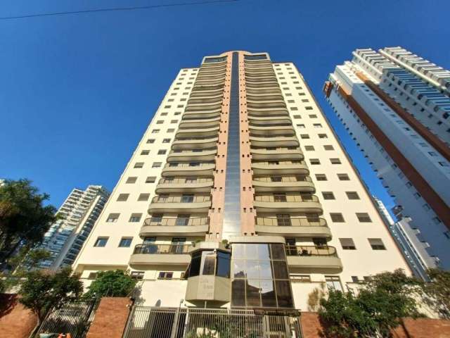 Apartamento 170m² Vila Regente Feijó 3 Dorm ( 2 Suites ) e 4 Vagas