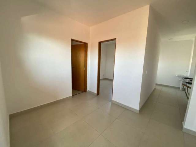 Apartamento 32m² Vila Carrão com 1 Dorm