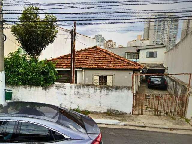 Terreno Vila Carrão