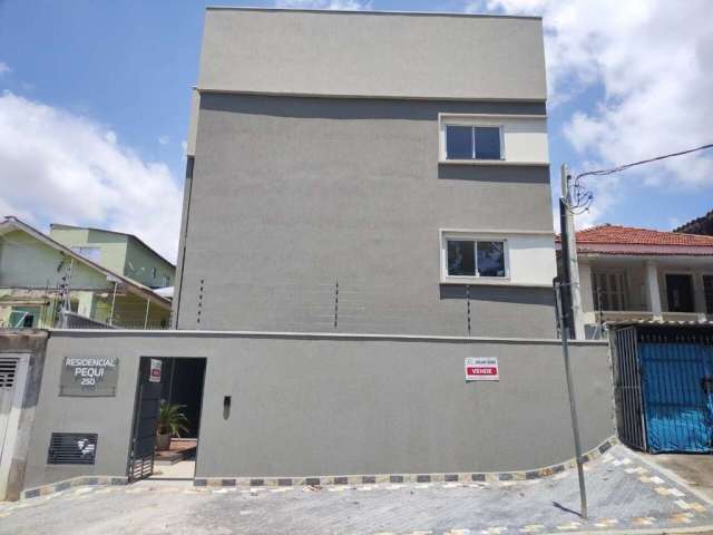 Apartamento 38m² Itaquera com 2 Dorm