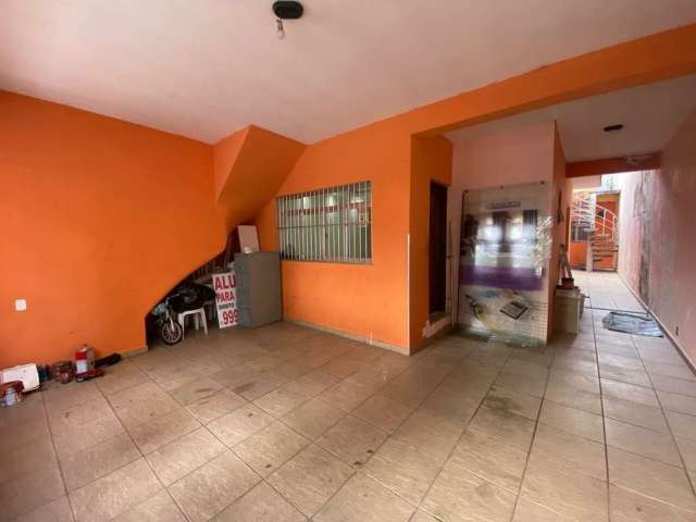 Casa 80m² Vila Aricanduva com 2 Dorm e 2 Vagas