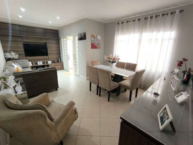 Casa Térrea 4 Dormitórios 2 Vagas - Vila Prudente