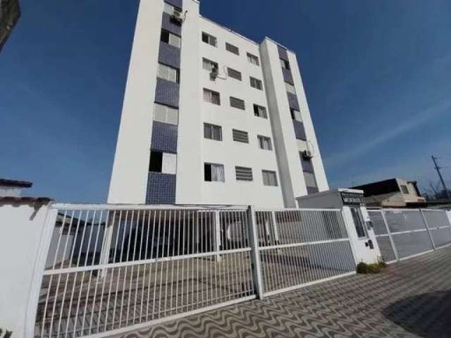 Apartamento 40m² Praia Grande com 2 Dorm e 1 Vaga