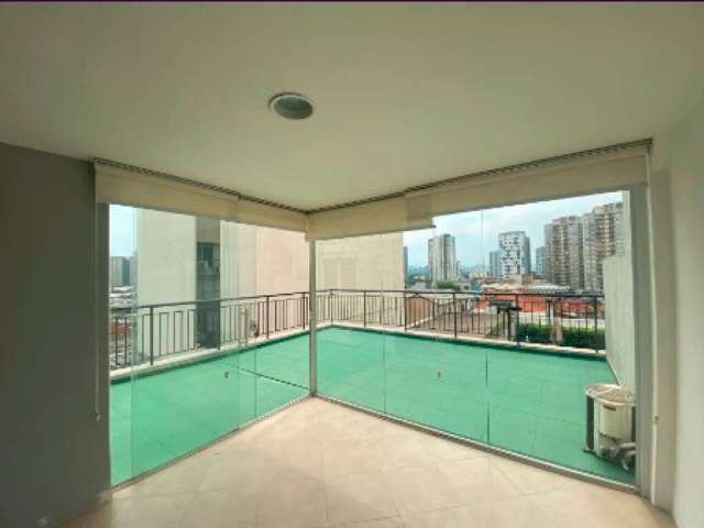 Apartamento com 1 quarto à venda na Rua Brigadeiro Galvão, 738, Barra Funda, São Paulo, 67 m2 por R$ 648.000