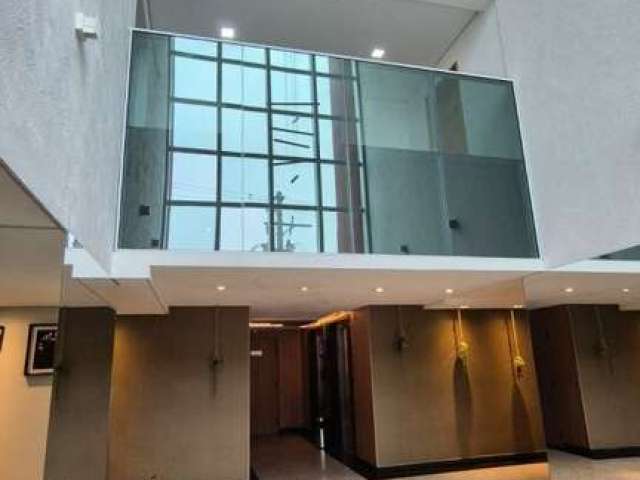 Apartamento com 2 quartos à venda na Rua Caetanos, Vila Regente Feijó, São Paulo, 96 m2 por R$ 1.350.000