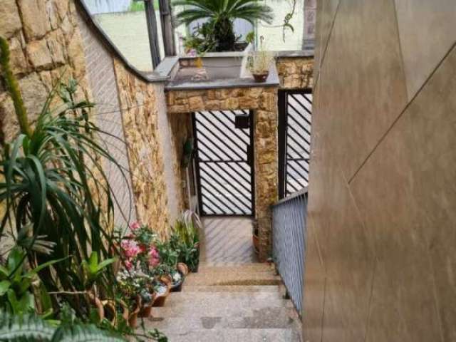 Casa com 3 quartos à venda na Rua Acaju, 385, Jardim Têxtil, São Paulo, 200 m2 por R$ 1.400.000