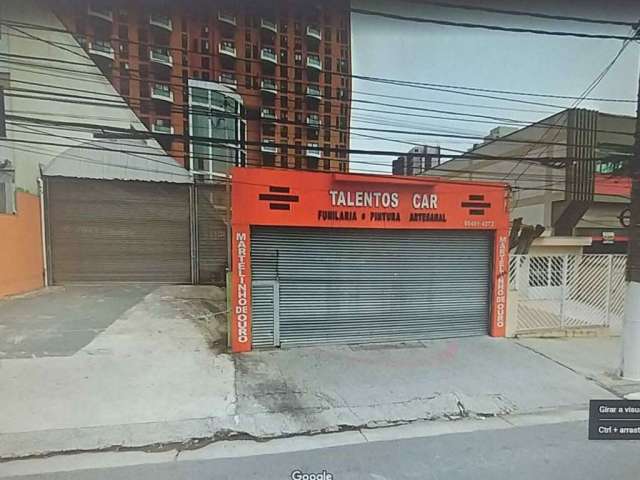 Casa comercial para alugar na Rua Antônio de Barros, 2066, Vila Carrão, São Paulo, 640 m2 por R$ 10.000