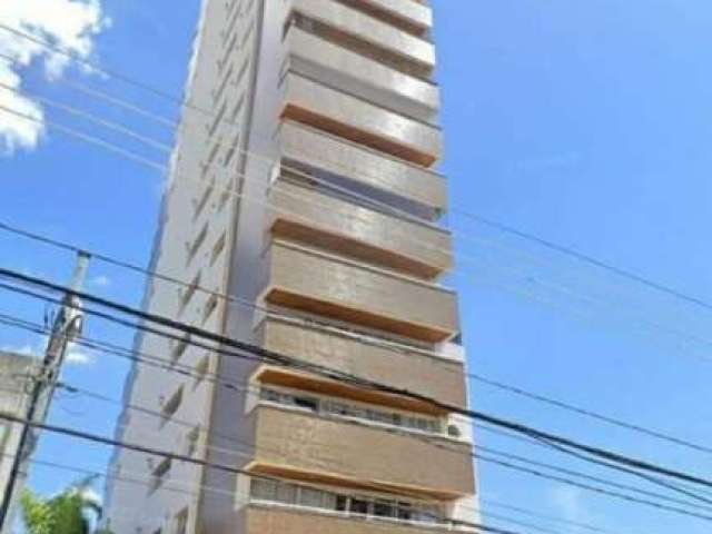 Apartamento 1 por andar, torre única 5 dormitórios na vila carrão