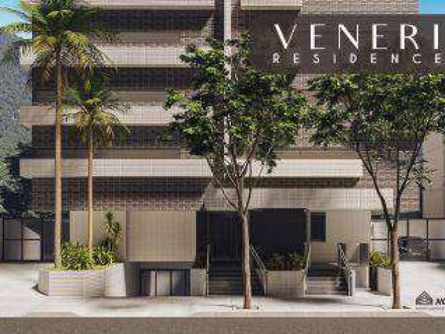 Apartamento Lançamento à venda, 68 m² por R$ 535.000 - Marapé - Santos/SP