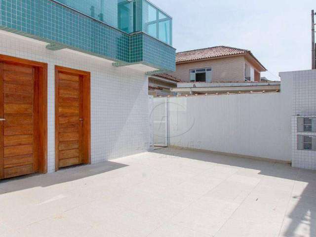 Casa à venda no Santa Rosa em Guarujá