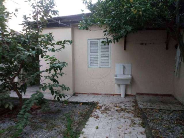 Casa à venda na Vila Matias em Santos