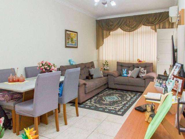 Apartamento à venda - Aparecida - Santos/SP