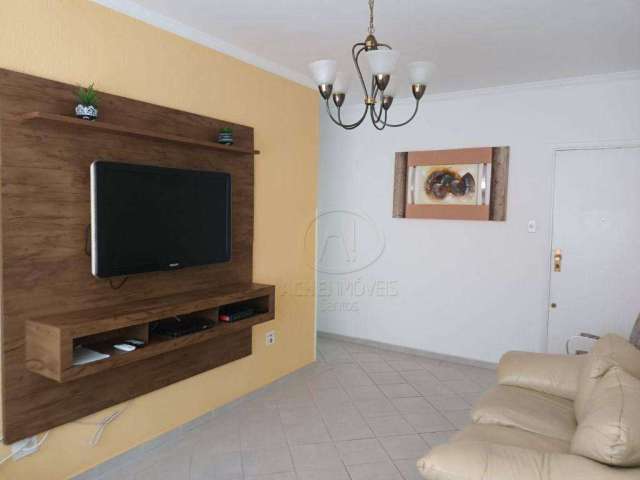 Apartamento à venda na Pompéia em Santos