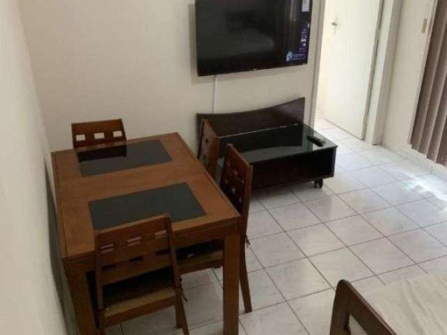 Apartamento para venda ou aluguel - Embaré - Santos/SP