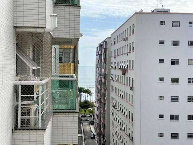 Apartamento à venda no Embaré em Santos