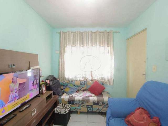 Apartamento à venda na Aparecida em Santos