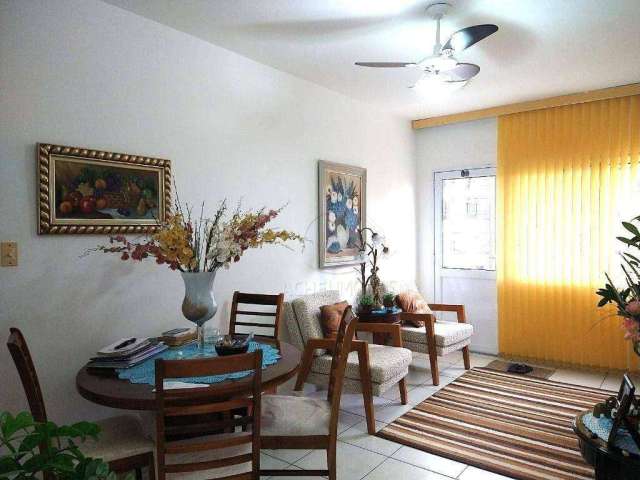 Apartamento à venda - Embaré - Santos/SP