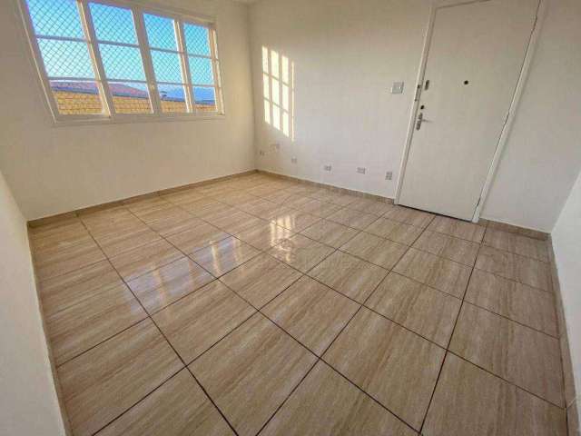 Apartamento à venda - Vila Matias - Santos/SP