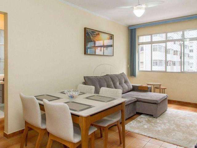 Apartamento à venda - Ponta da Praia - Santos/SP