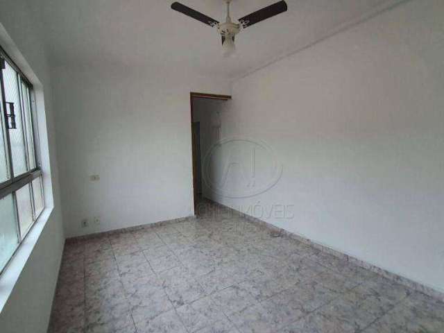 Apartamento para alugar, Marapé em Santos/SP