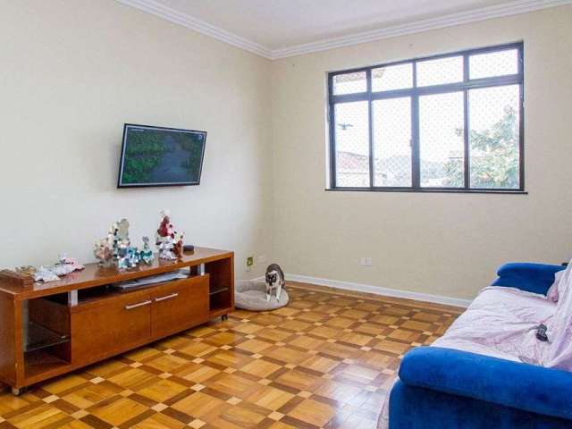 Apartamento com 3 dormitórios à venda, 100 m² por R$ 680.000,00 - Estuário - Santos/SP