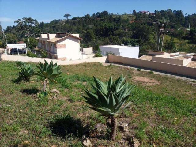 Terreno à venda - Jardim Parque das Palmeiras -  - Serra Negra/SP