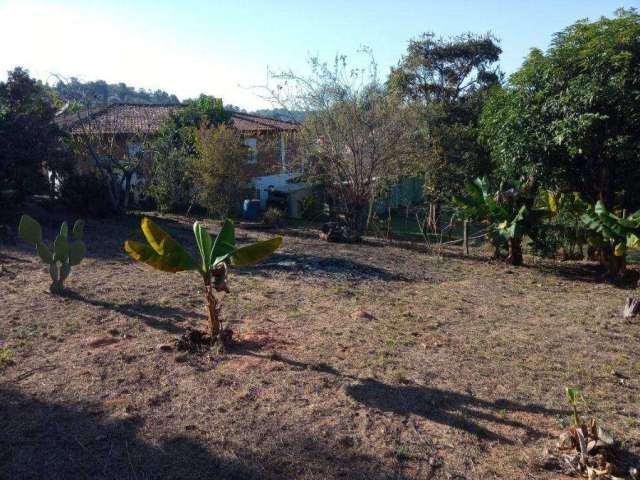 Terreno à venda - Bairro das Posses - Serra Negra/SP