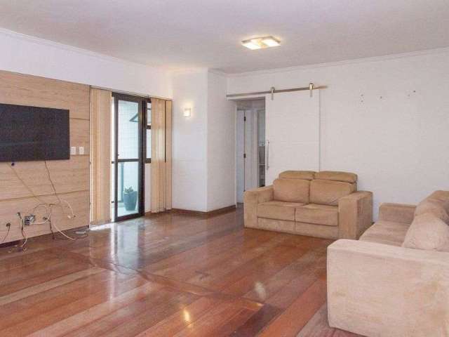 Apartamento à venda, Boqueirão em Santos/SP