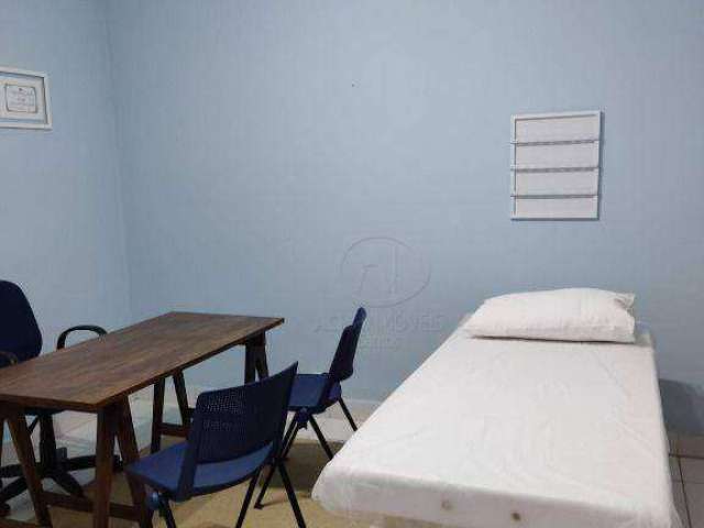 Sala para alugar no Boqueirão - Santos/SP