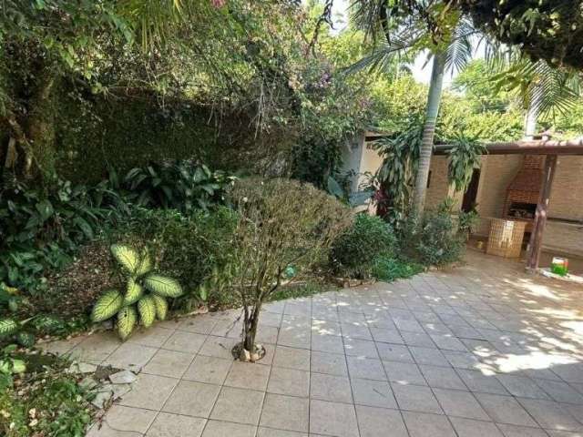 Casa com 3 dormitórios para alugar, 120 m² por R$ 6.200,01/mês - Morro de Nova Cintra - Santos/SP