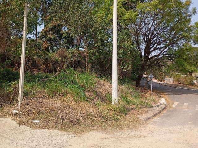 Terreno à venda - Placidolândia - Serra Negra/SP