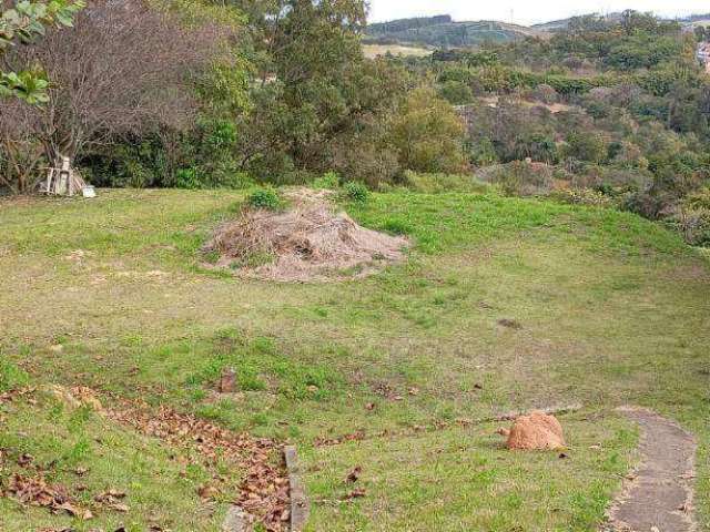 Terreno à venda, 2258 m² por R$ 318.000,00 - Jardim Parque da Palmeiras - Serra Negra/SP