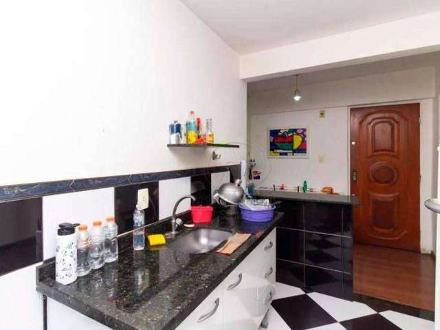 Apartamento à venda na Liberdade em SP