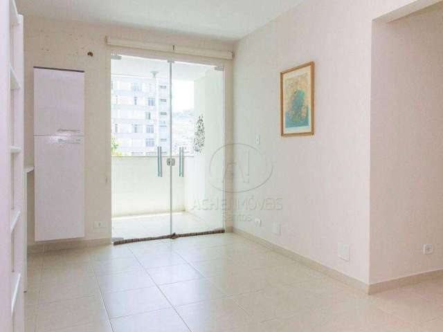 Apartamento à  venda - Centro - Guarujá/SP