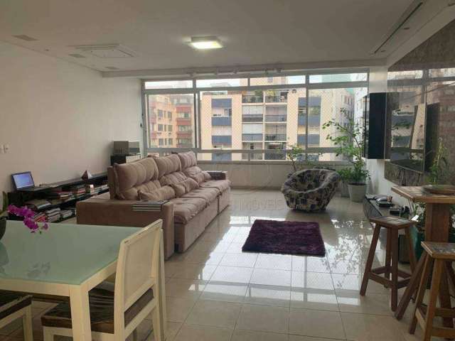 Apartamento à venda, Gonzaga - Santos/SP