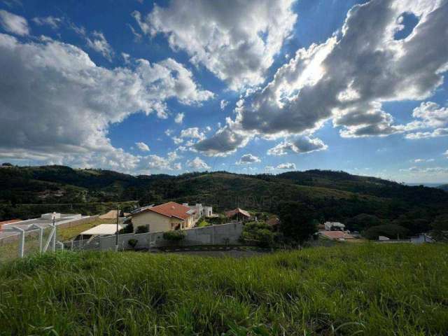 Terreno à venda - Suiza Park - Serra Negra/SP