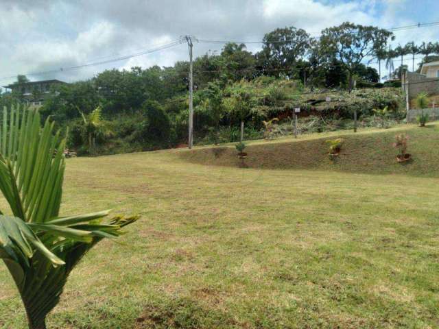 Terreno à venda - Jardim Parque da Palmeiras - Serra Negra/SP