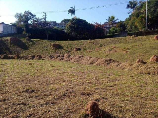 Terreno à venda - Jardim Parque da Palmeiras - Serra Negra/SP