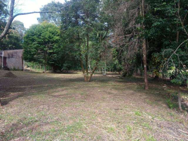 Terreno à venda- Jardim Parque da Palmeiras - Serra Negra/SP