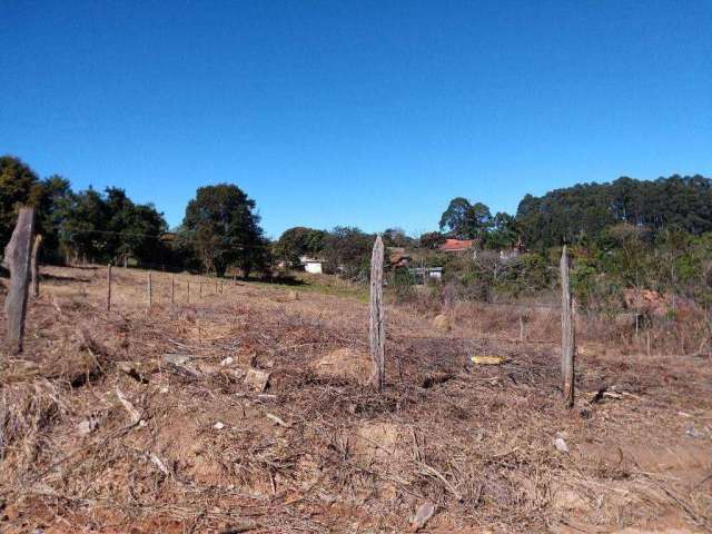 Terreno à venda - Bairro dos Francos - Serra Negra/São Paulo