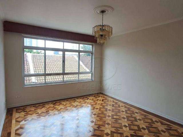 Apartamento para alugar, Embaré - Santos/SP