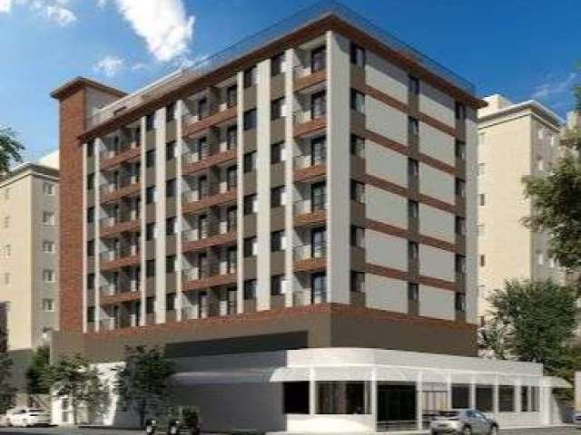 Apartamento à venda - Aparecida - Santos/SP