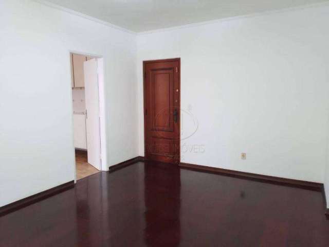 Apartamento para alugar no Gonzaga - Santos/SP