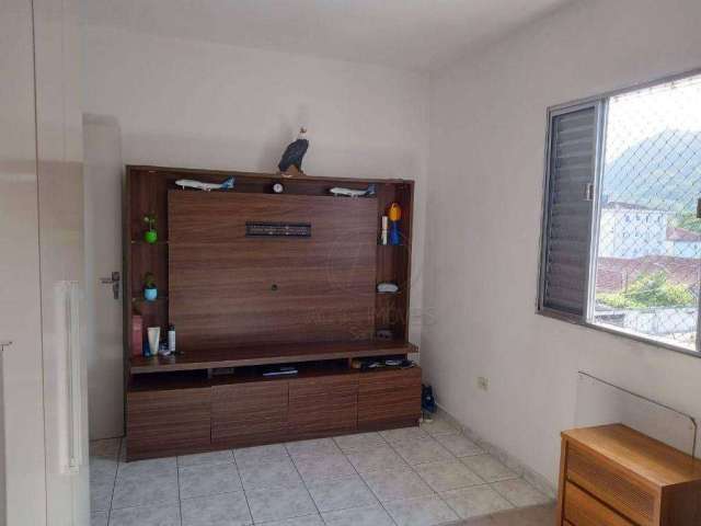 Apartamento à venda,  Vila Valença - São Vicente/SP